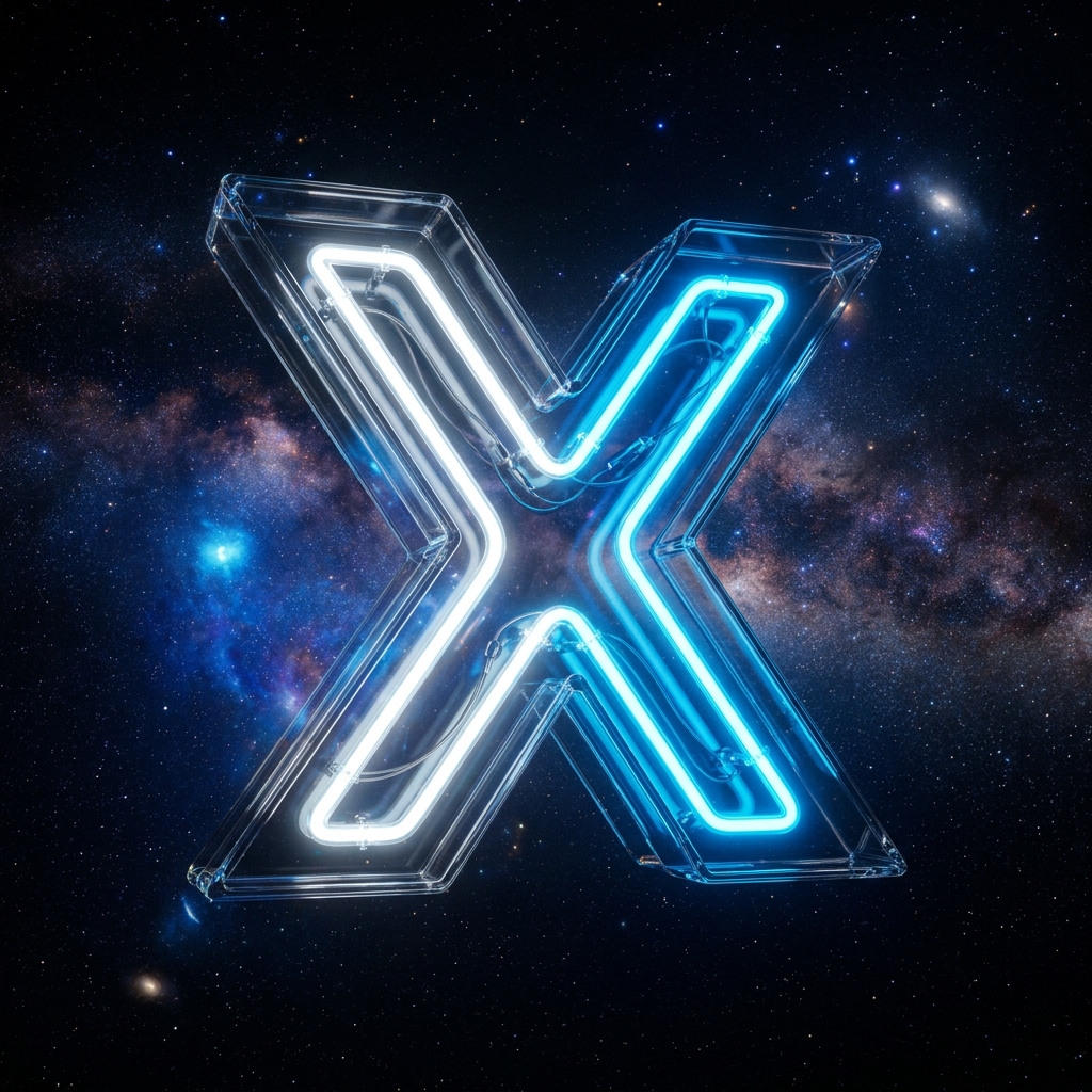 X